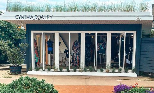 Cynthia Rowley Montauk
