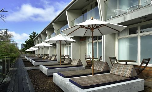 The Montauk Beach House