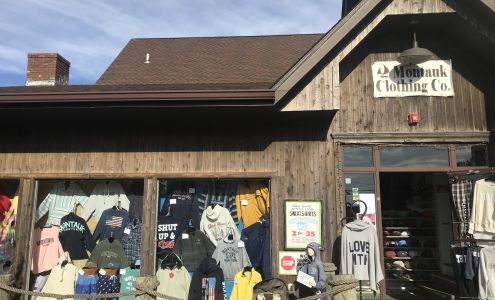 Montauk Clothing Company Montauk