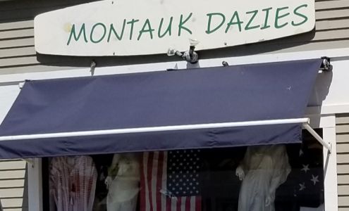 Montauk Dazies Montauk