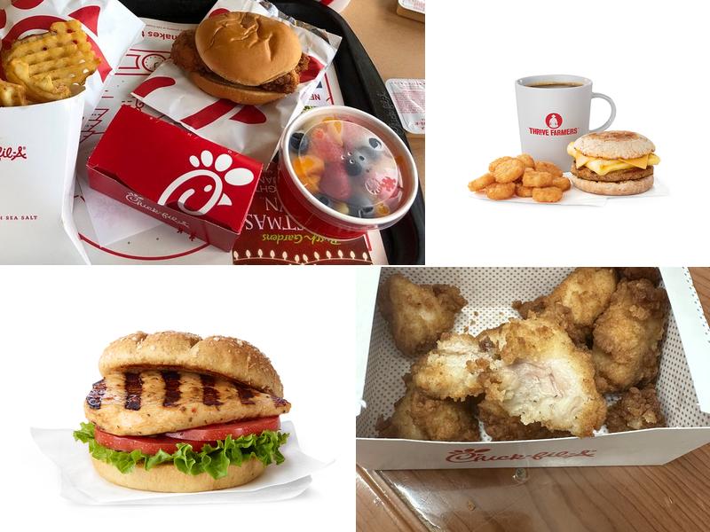 Chick-fil-A