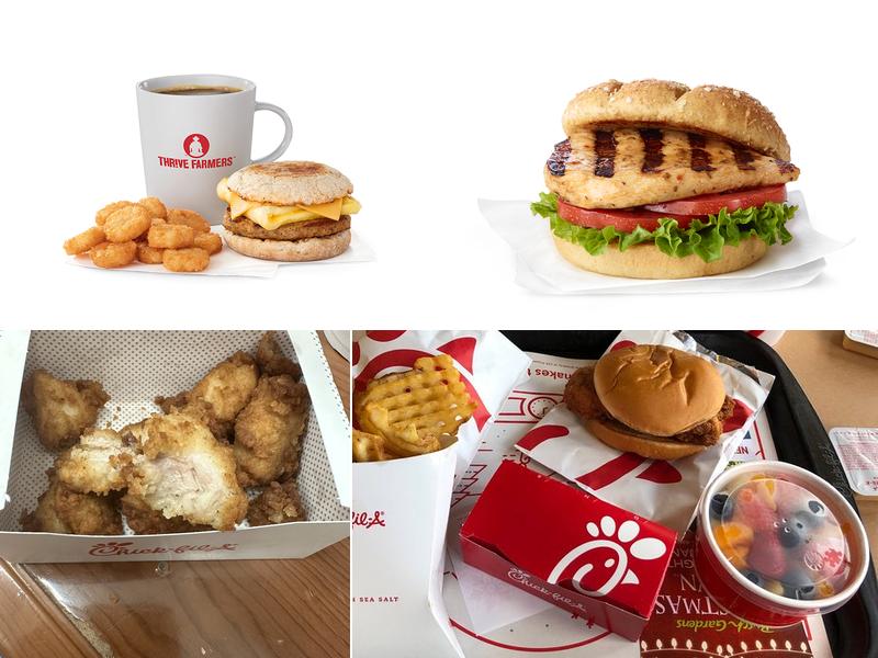 Chick-fil-A