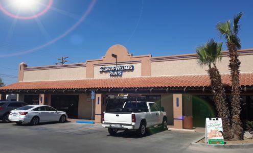 Sherwin-Williams Paint Store