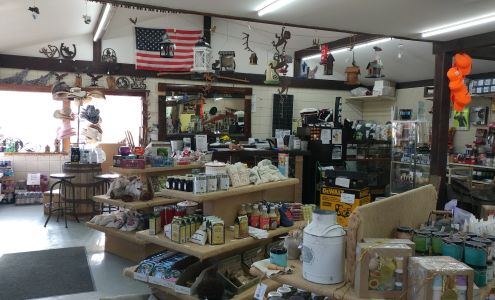 Painted Valley Mercantile & Ranch Supply Dubois