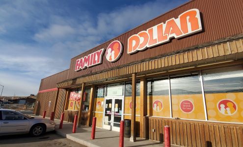 Family Dollar