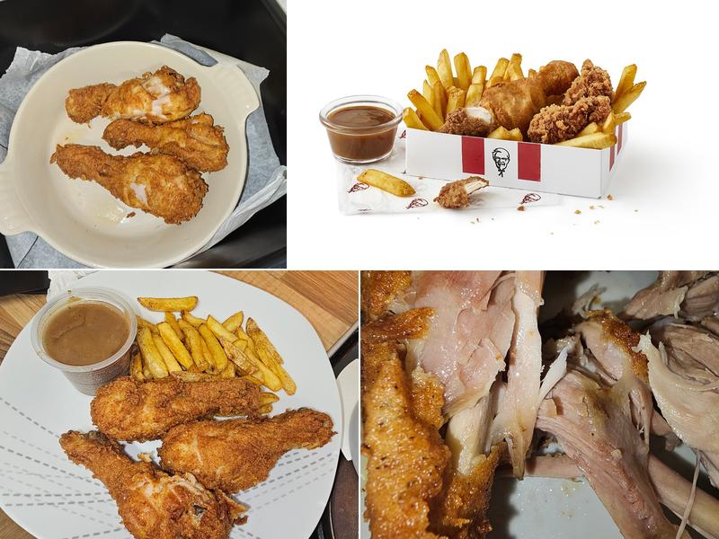 KFC Barnsley - Wakefield Road