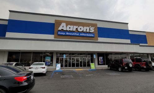 Aaron's Rent To Own