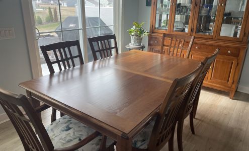 Paul's Antiques Furniture Hospital