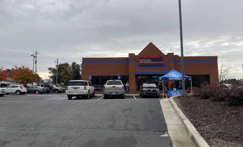 Portman's Music Superstore