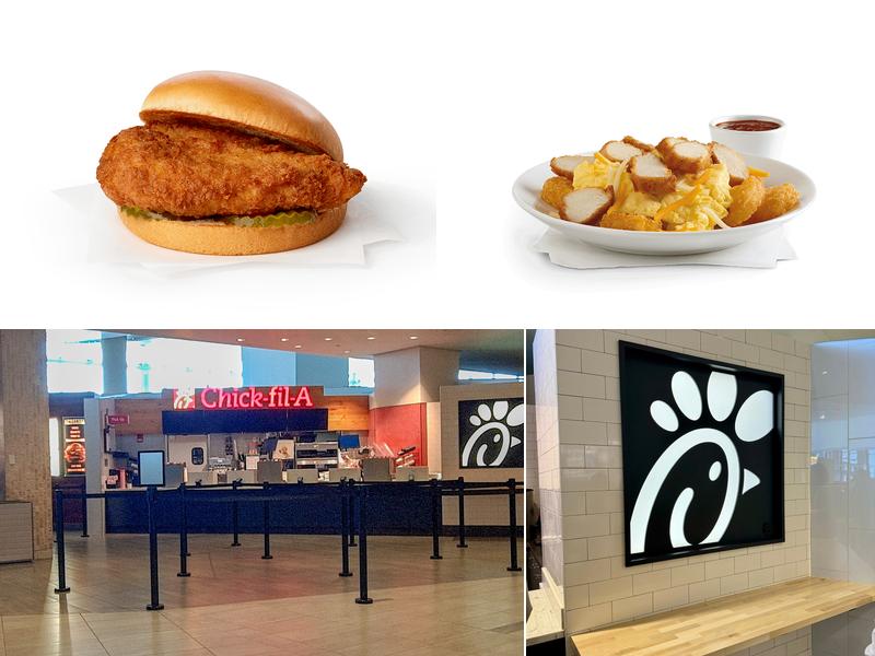 Chick-fil-A
