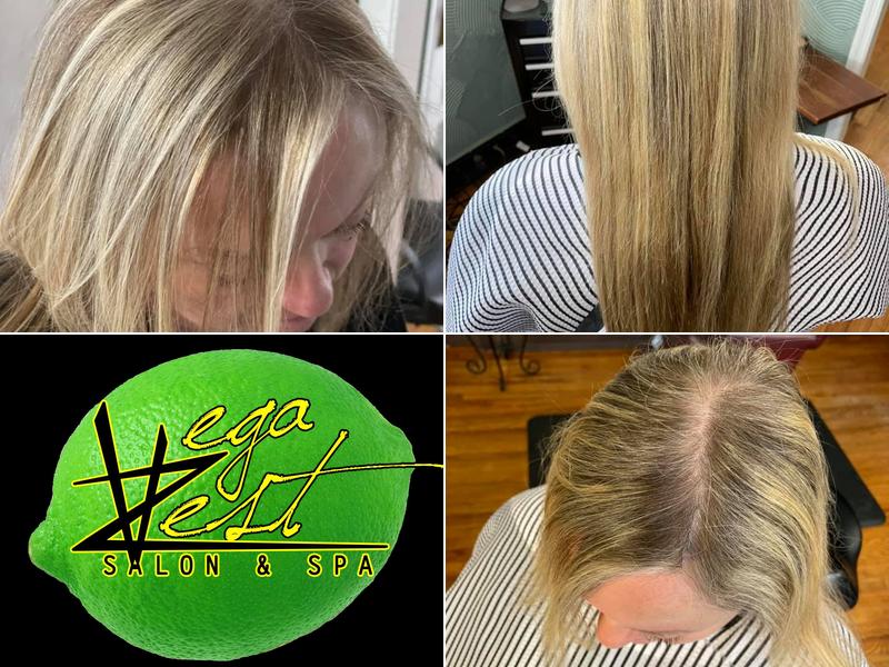 Vega Zest Salon & Spa