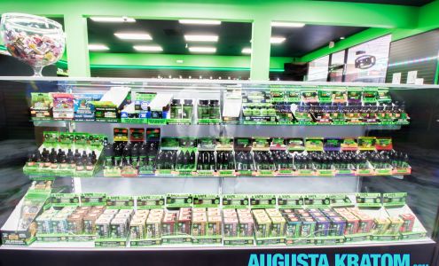 Augusta Kratom