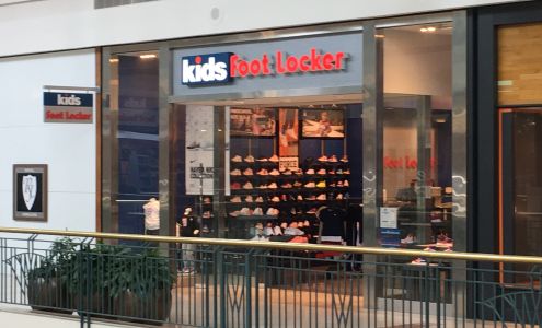 Kids Foot Locker