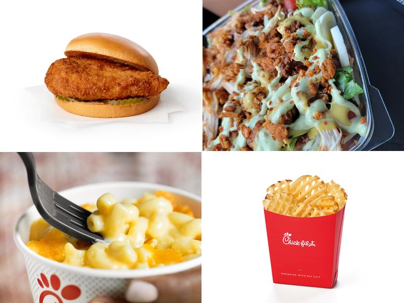 Chick-fil-A