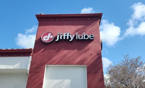 Jiffy Lube