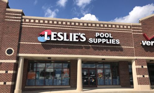 Leslie's