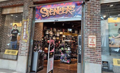 Spencers