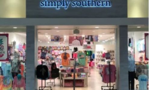 Simply Southern Asheville