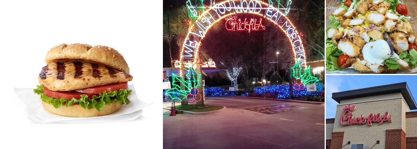 Chick-fil-A