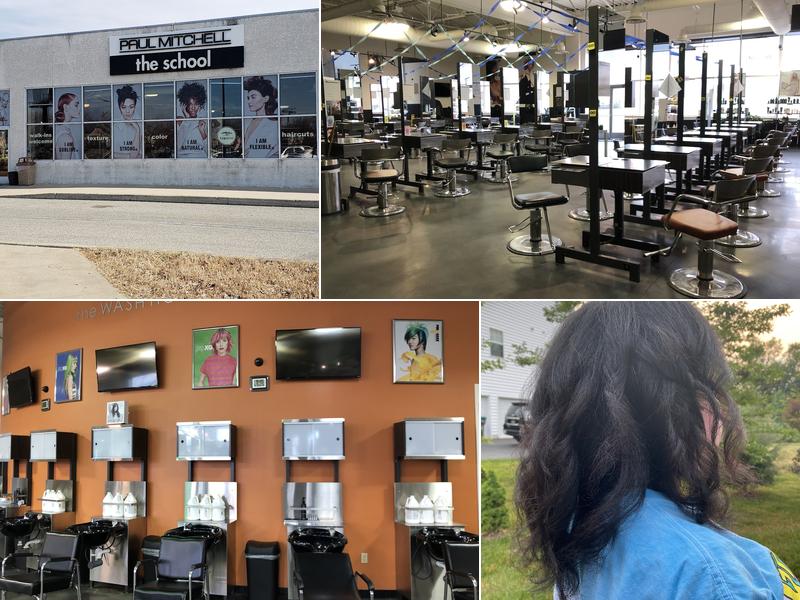 Paul Mitchell The School Delaware