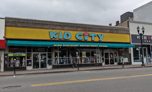 Kid City