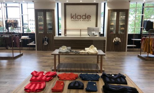 Klade Children's Boutique