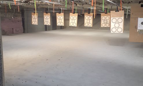 Master Class Shooters Supply