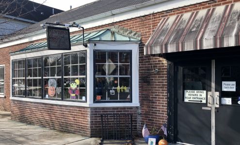 Newtown Bicycle Shop