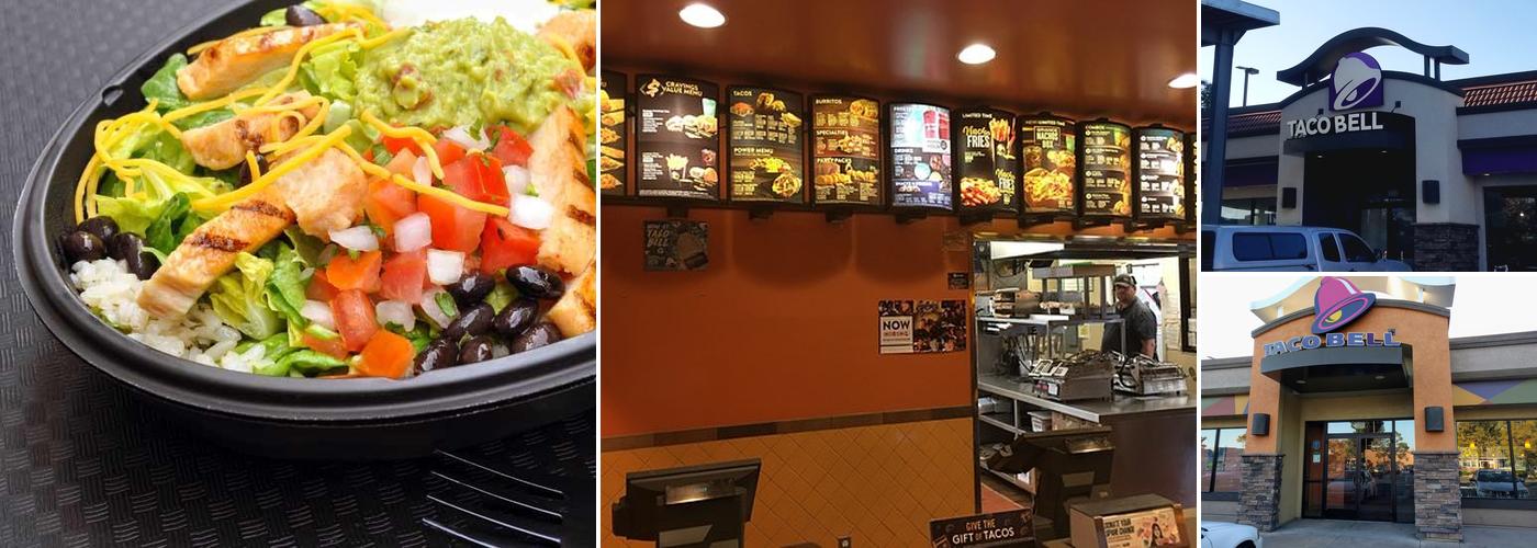Taco Bell
