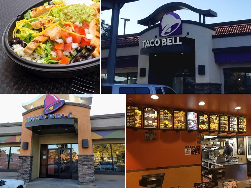 Taco Bell