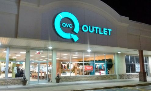 QVC Outlet Store