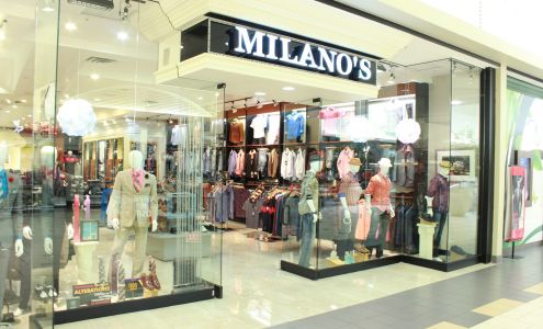 Milano's Men's Clothing