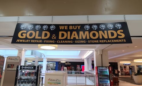 Michael Matthew's Jewelers Llc