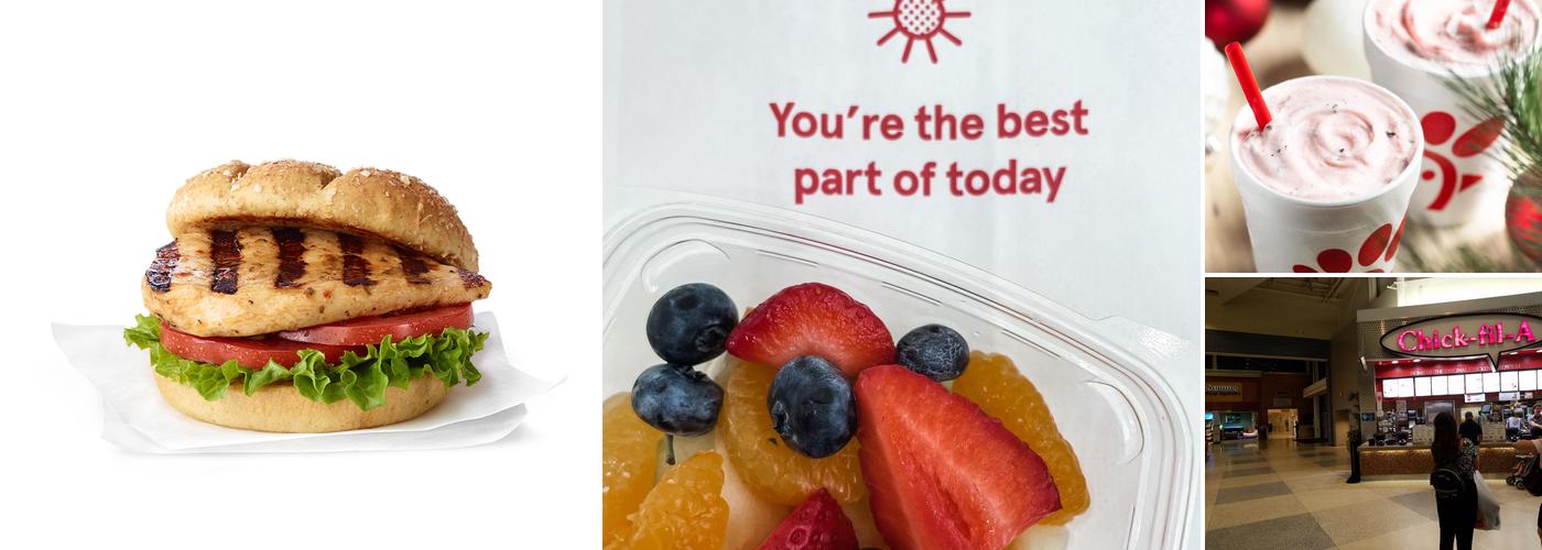 Chick-fil-A
