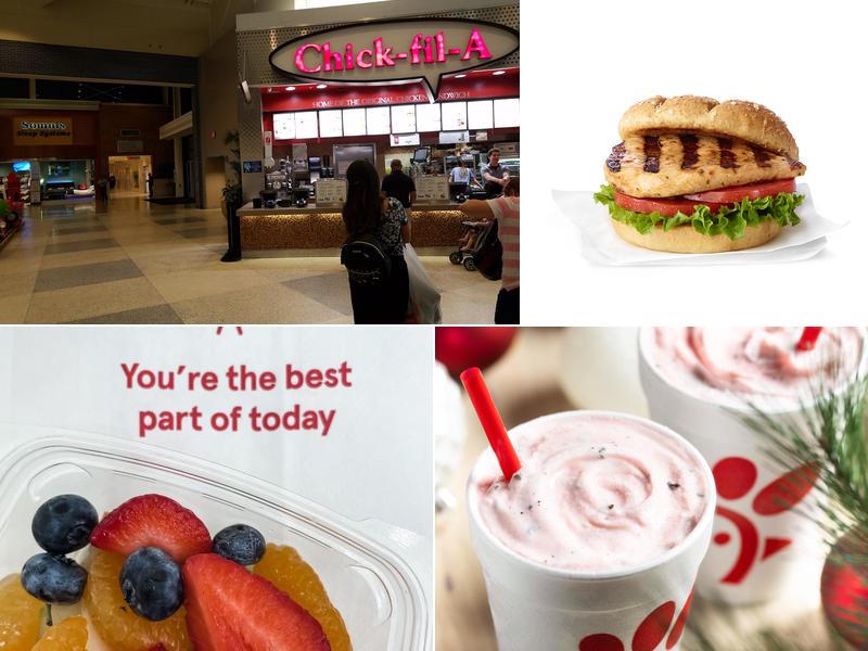 Chick-fil-A