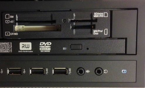 Chesapeake Computer Services