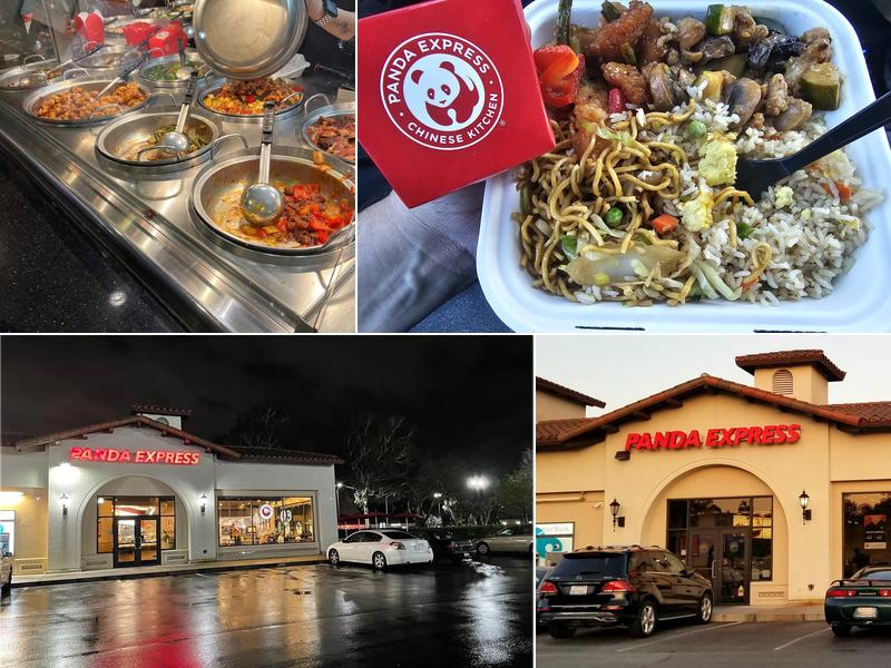 Panda Express