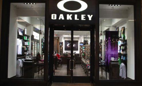 Oakley Store
