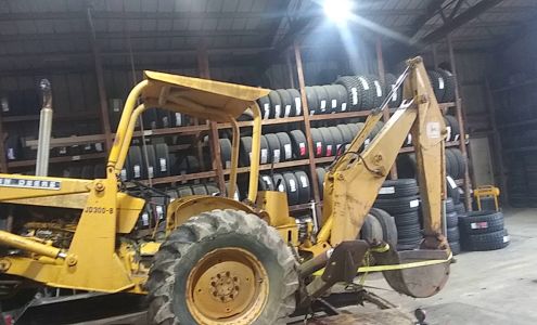 Lanard's Auto Parts Moro