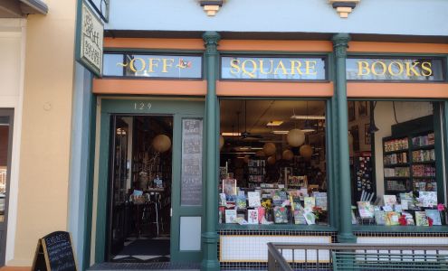 Off Square Books