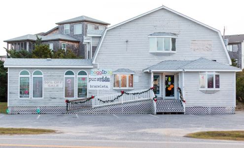 Fisherman's Daughter Avon