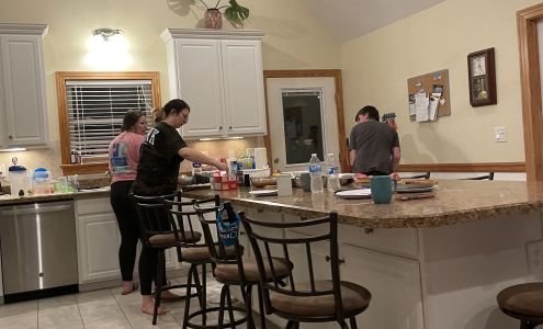 Kite Club Hatteras Avon