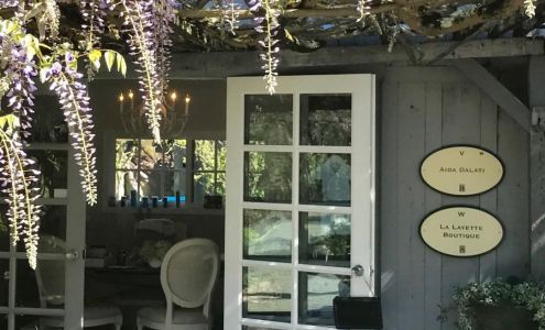 La Layette Boutique