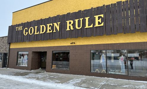 Golden Rule Rolla