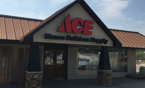 Munro Builders Supply & Ace Hardware Rolla
