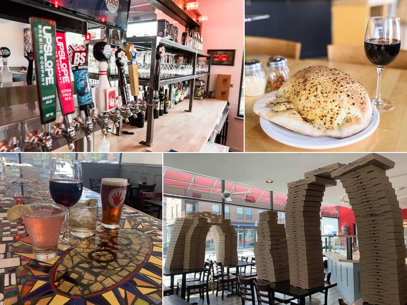 Proto's Pizza | Gunbarrel