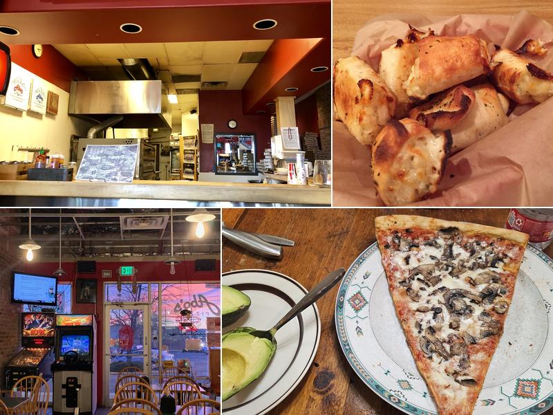 Abo's Pizza Louisville