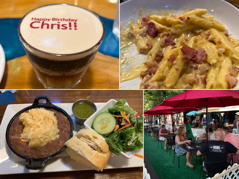 Mike O'Shays Restaurant & Ale House