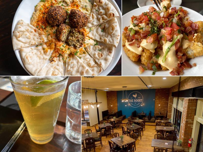 The Roost 526 Main St, Longmont