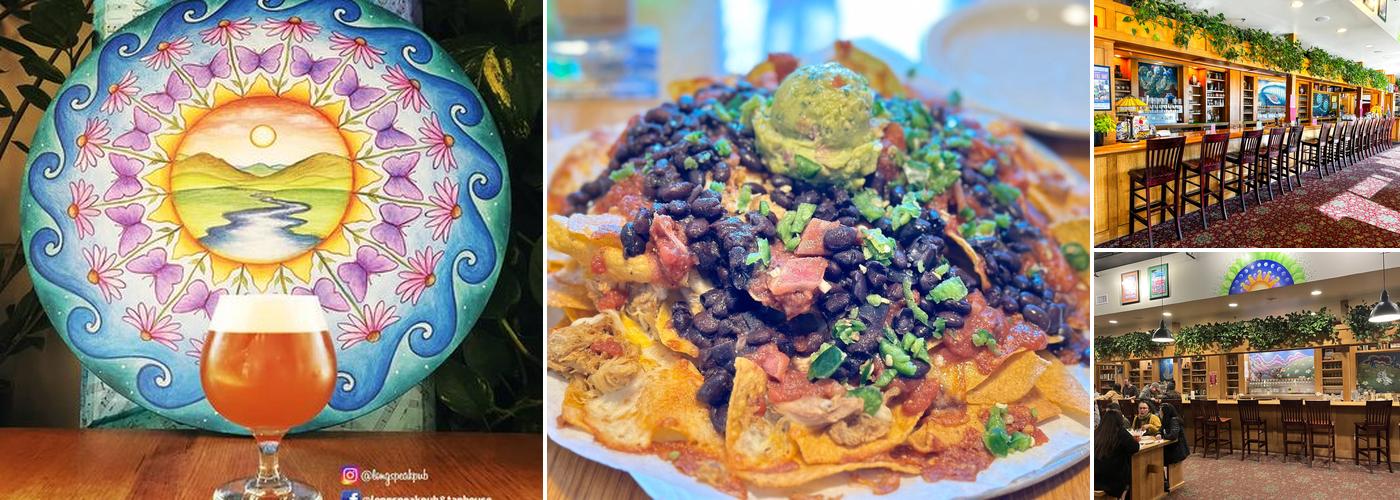 Longs Peak Pub & Taphouse